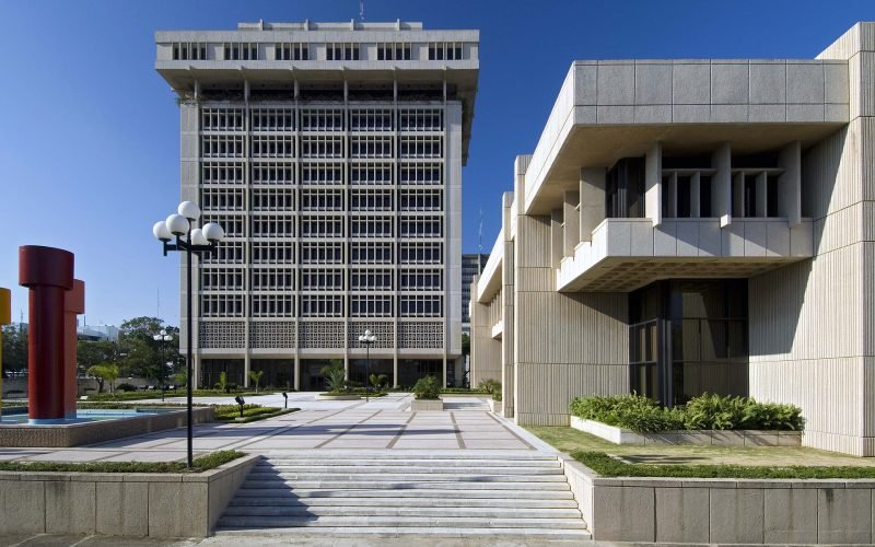 Banco Central de la República Dominicana